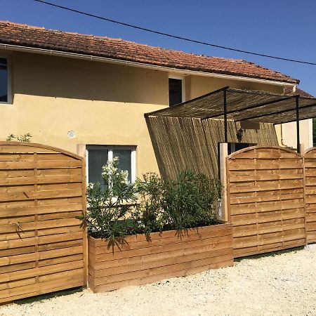 Le Jujubier Villa Bollene Luaran gambar