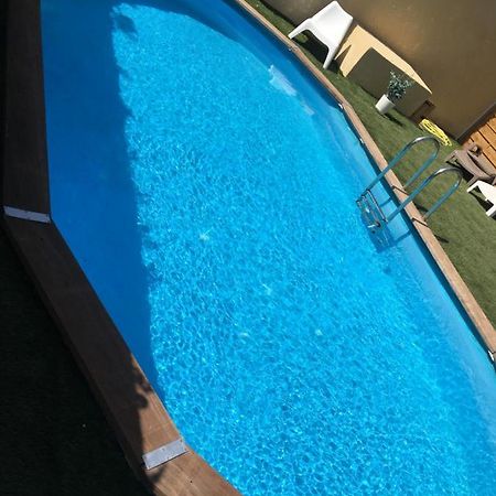 Le Jujubier Villa Bollene Luaran gambar